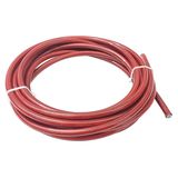 Good quality stainless steel braided motorcycle an3 PTFE brake line hose