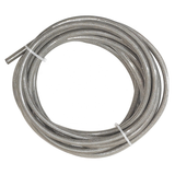 Good quality stainless steel braided motorcycle an3 PTFE brake line hose