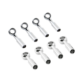 Automobile Brake Fittings Brake pipe joint brake hose fittings Banjo Hose Ends banjo fittings
