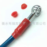 Automobile Brake Fittings Brake pipe joint brake hose fittings Banjo Hose Ends banjo fittings