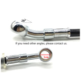 Automobile Brake Fittings Brake pipe joint brake hose fittings Banjo Hose Ends banjo fittings