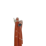 Custom color PTFE Stainless Steel Braided brake hose