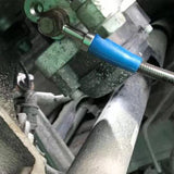 Good quality stainless steel braided motorcycle an3 PTFE brake line hose