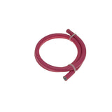 Good quality stainless steel braided motorcycle an3 PTFE brake line hose