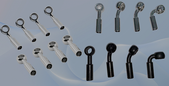HENGSHUI BRAKE HOSE MACHINERY CO.,LTD.
