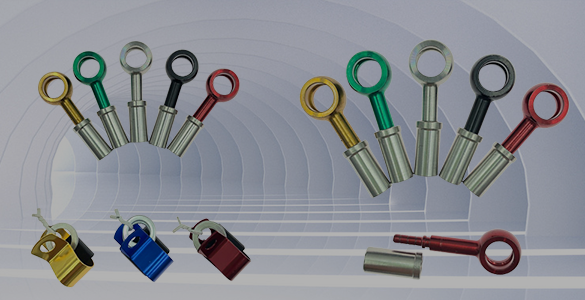 HENGSHUI BRAKE HOSE MACHINERY CO.,LTD.