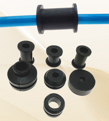 HENGSHUI BRAKE HOSE MACHINERY CO.,LTD.