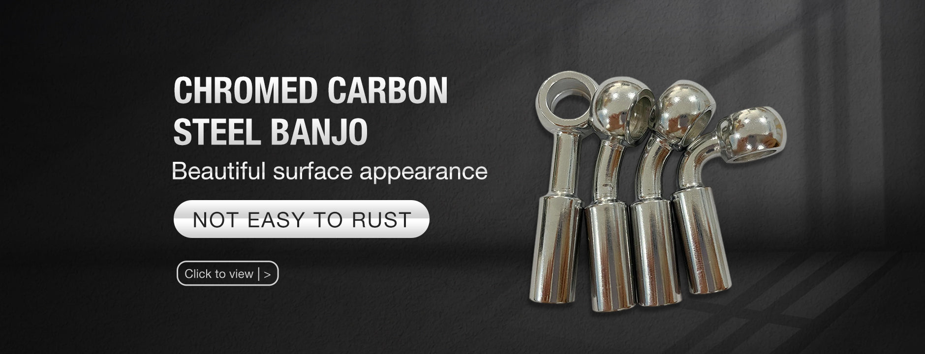 HENGSHUI BRAKE HOSE MACHINERY CO.,LTD.