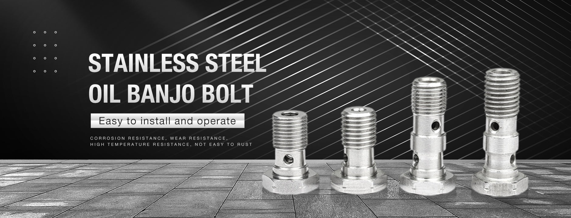 HENGSHUI BRAKE HOSE MACHINERY CO.,LTD.